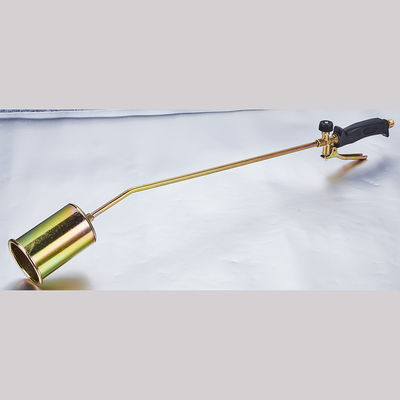 プロパン MAPP トーチ 安全ガス炎銃 軽量 溶接 溶接 200MM まで