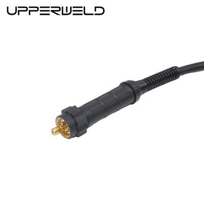 ケーブル長さ 4 UPPERWELD 24KD MIG 溶接タッチ プロの溶接のための全タッチ