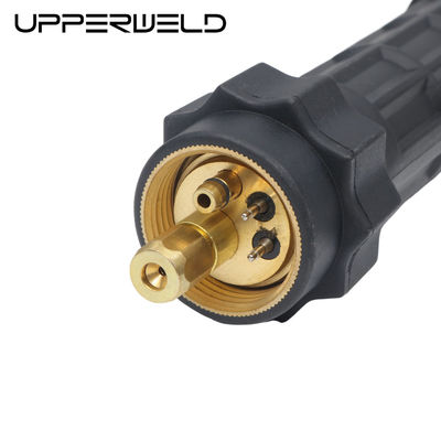 ケーブル長さ 4 UPPERWELD 24KD MIG 溶接タッチ プロの溶接のための全タッチ