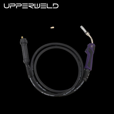 ケーブル長さ 4 UPPERWELD 24KD MIG 溶接タッチ プロの溶接のための全タッチ