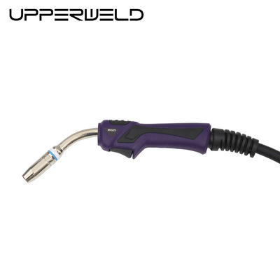 カスタマイズされたサポート OBM UPPERWELD 25AK MIG 溶接タッチ 切断産業の効率化