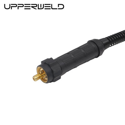 カスタマイズされたサポート OBM UPPERWELD 25AK MIG 溶接タッチ 切断産業の効率化