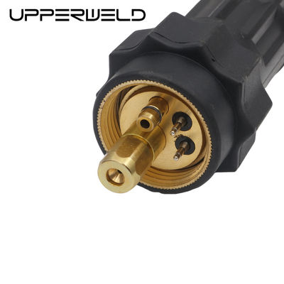 カスタマイズされたサポート OBM UPPERWELD 25AK MIG 溶接タッチ 切断産業の効率化