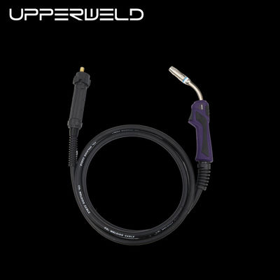 カスタマイズされたサポート OBM UPPERWELD 25AK MIG 溶接タッチ 切断産業の効率化
