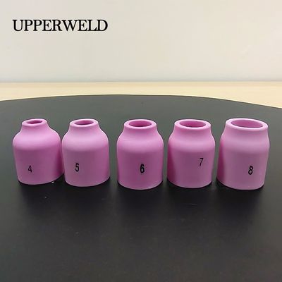 2kg 大型TIGガスレンズ アルミナノズル セラミックカップ WP 9 17 20 18 26 TIG 溶接タッチ