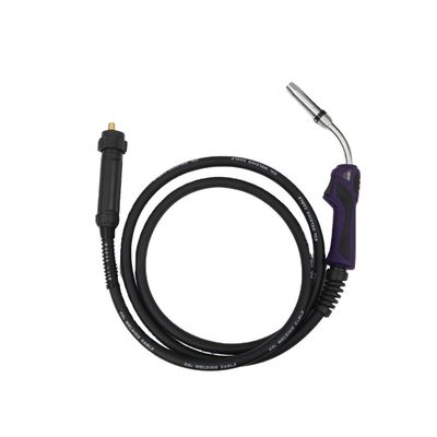 プロガスのミグ 溶接タッチ UPPERWELD 36KD 溶接のための最高の選択