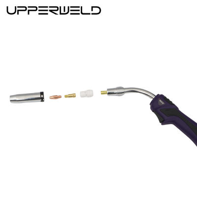 プロガスのミグ 溶接タッチ UPPERWELD 36KD 溶接のための最高の選択