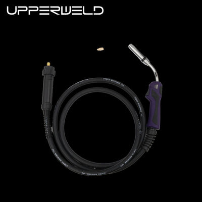 プロガスのミグ 溶接タッチ UPPERWELD 36KD 溶接のための最高の選択