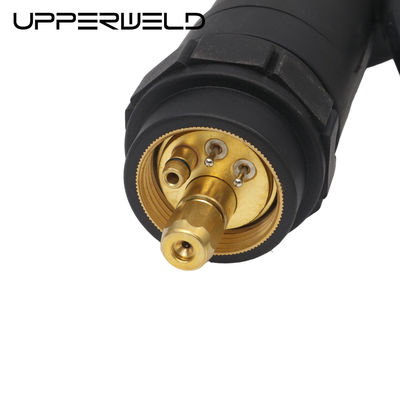 10mケーブル長 UPPERWELD 501D 多様な溶接アプリケーションのためのMIG溶接タッチ