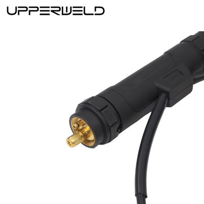 10mケーブル長 UPPERWELD 501D 多様な溶接アプリケーションのためのMIG溶接タッチ