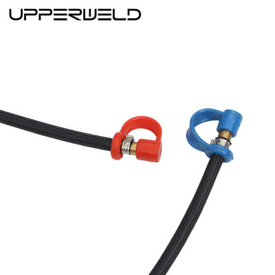 10mケーブル長 UPPERWELD 501D 多様な溶接アプリケーションのためのMIG溶接タッチ