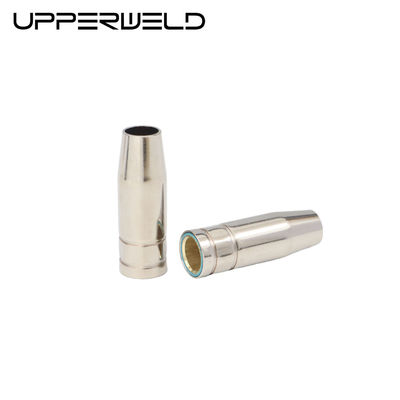 290g UPPERWELD 15AK 円筒式 溶接ノズル MIG/MAG 溶接タッチ 基本ツール