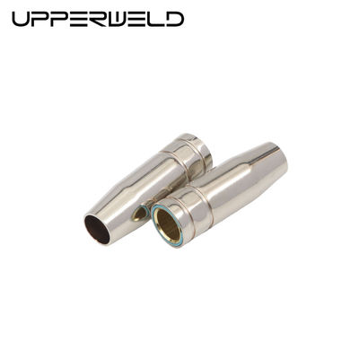 290g UPPERWELD 15AK 円筒式 溶接ノズル MIG/MAG 溶接タッチ 基本ツール