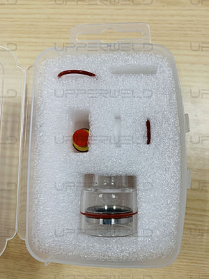 ガスレンズキット 3/32 2.4mm PTA DB SR WP17 18 26 溶接タッチのための透明ガラスノズル