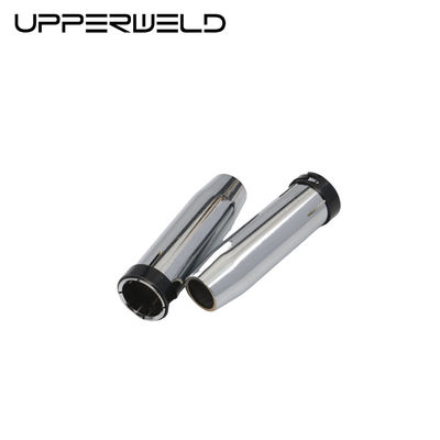 UPPERWELD 36KD 円筒式溶接ノズル MIG/MAG 溶接タッチのカスタマイズされたサポート