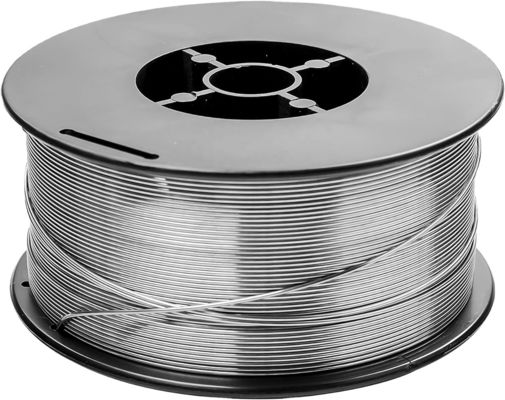 ISO CE AWS SONCAP 認定 炭素鋼用流性核接線 0.8/0.9/1.0/1.2/1.6MM