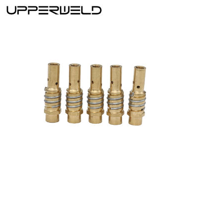 OBM サポート 溶接 タッチ UPPERWELD 15AK 尖端ホルダー 水冷ガス溶接 タッチ ミグ