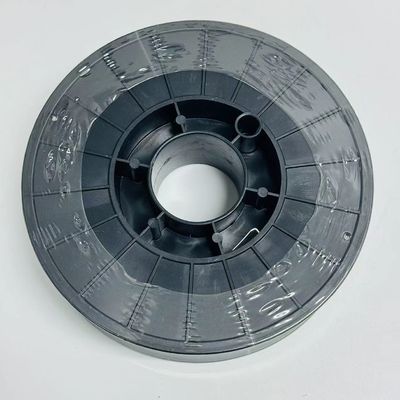 標準流体含有量 E71T-GS 無ガス溶接線 カーボン鋼 MIGワイヤー オーダーメイド