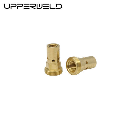0.05kg MIG トーチ アクセサリー UPPERWELD 501D チップホルダー 水冷蔵 ソルダー スプレット