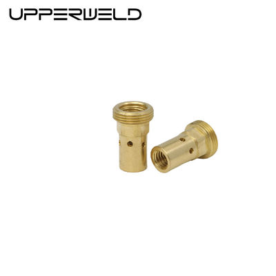 0.05kg MIG トーチ アクセサリー UPPERWELD 501D チップホルダー 水冷蔵 ソルダー スプレット