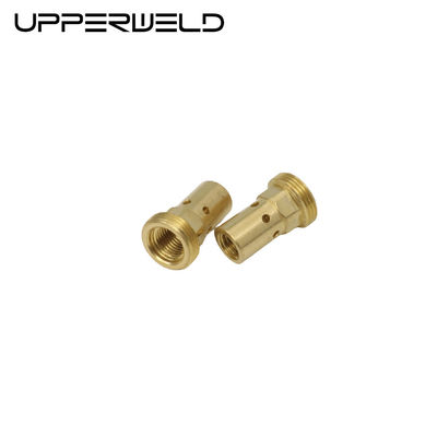 0.05kg MIG トーチ アクセサリー UPPERWELD 501D チップホルダー 水冷蔵 ソルダー スプレット