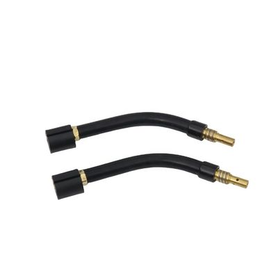 UPPERWELD 15AK スワンネック 水 空気冷却ガスミグタッチ パーソナライズ 溶接 200g