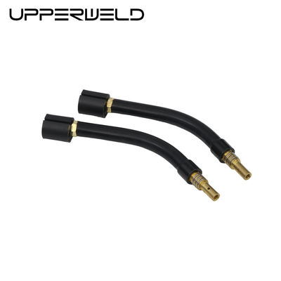 UPPERWELD 15AK スワンネック 水 空気冷却ガスミグタッチ パーソナライズ 溶接 200g