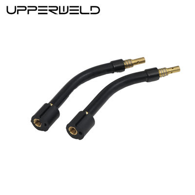 UPPERWELD 15AK スワンネック 水 空気冷却ガスミグタッチ パーソナライズ 溶接 200g