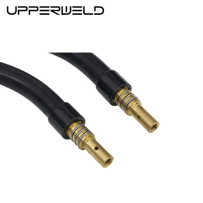 UPPERWELD 15AK スワンネック 水 空気冷却ガスミグタッチ パーソナライズ 溶接 200g