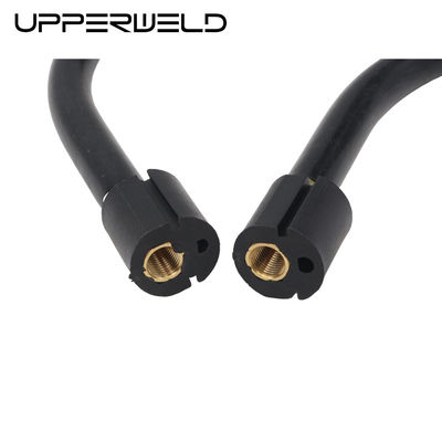 UPPERWELD 15AK スワンネック 水 空気冷却ガスミグタッチ パーソナライズ 溶接 200g