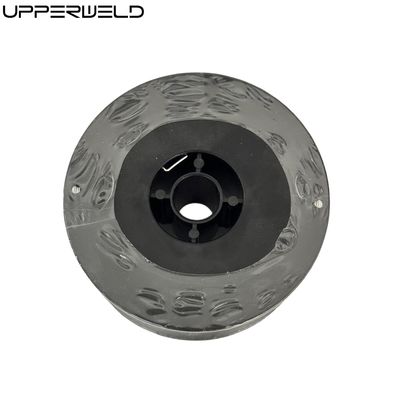 ER5356 0.9mm アルミニウム合金 固形ワイヤ 溶接用ワイヤ 溶接作業および長持ち用