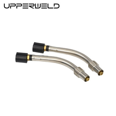200g MIG アクセサリー UPPERWELD 24AK スワンネック 水 空気冷却ガス ミグ トーチ 溶接用