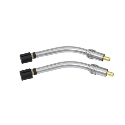 溶接タッチ UPPERWELD 36KD スワンネック 水 空気冷却ガス ミグタッチ 配件