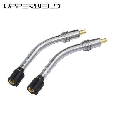 溶接タッチ UPPERWELD 36KD スワンネック 水 空気冷却ガス ミグタッチ 配件