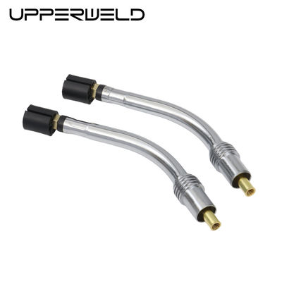 溶接タッチ UPPERWELD 36KD スワンネック 水 空気冷却ガス ミグタッチ 配件