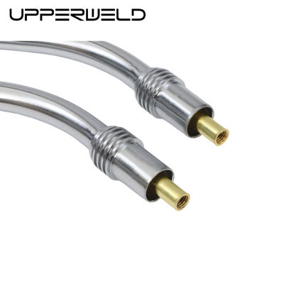 溶接タッチ UPPERWELD 36KD スワンネック 水 空気冷却ガス ミグタッチ 配件