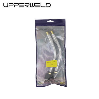 溶接タッチ UPPERWELD 36KD スワンネック 水 空気冷却ガス ミグタッチ 配件