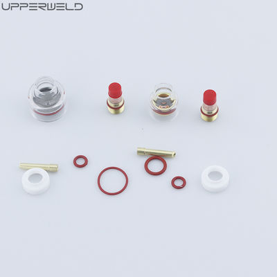 適用 TIG アクセサリー Pyre TIG 溶接タッチ ガスのレンズキット