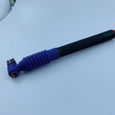溶接アクセサリー 切断産業用部品 柔軟な設計の溶接タッチ