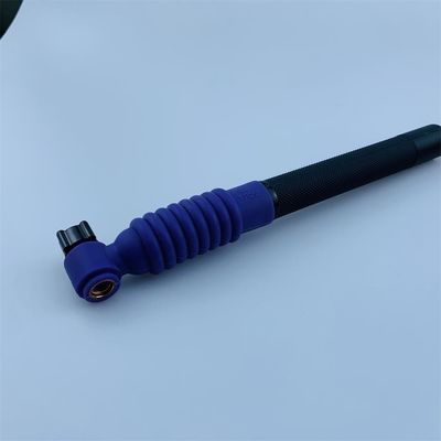 溶接アクセサリー 切断産業用部品 柔軟な設計の溶接タッチ