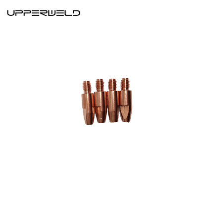 ワイヤー直径 0.8-1.2mm M6*28mm 1.2mm ミグ・ウェルディング・タッチ用消耗品の接触点