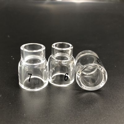 TIG ガラスカップキット 13NQ10-6 11-7 12-8 TIG 溶接タッチ スタッビーガスレンズ 0.1kg