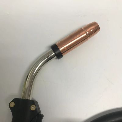 SM450 Tweco型 MIG ウェルディングタッチ MIG タッチ ユーロコネクタガスウェルディング銃
