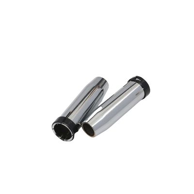 36KD MIG 溶接タッチ ノズルシールドカップ アルミ 溶接精度と効率化