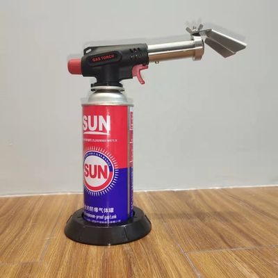 ガスブタン キッチン 家庭用 調理用 キャンプ用 手持ちの BBQ グリル 付属品