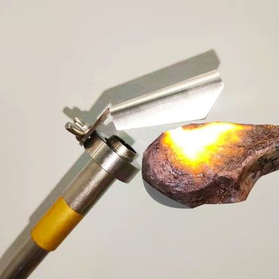 ガスブタン キッチン 家庭用 調理用 キャンプ用 手持ちの BBQ グリル 付属品