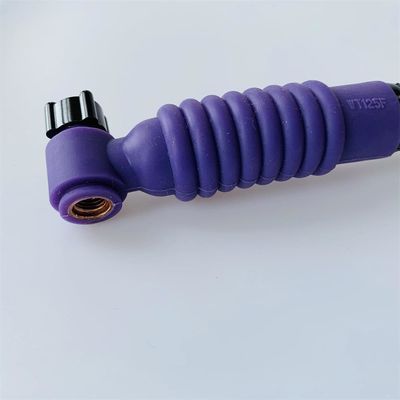 切る金属 WT 125 FL ティグ トーチ ヘッド WP 9 20 Tig 溶接 トーチ用の溶接アクセサリー
