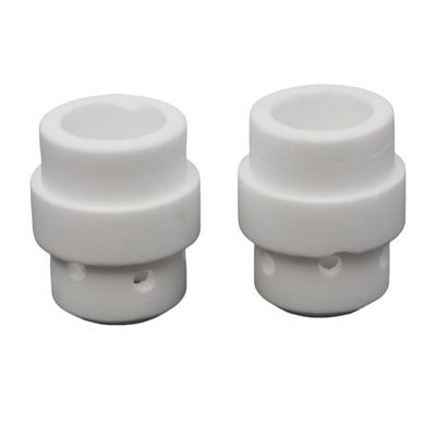 24KD ビンゼル セラミックガスディフューザー ミグ ウェルディング トーチ 150A 定数 15g 容量