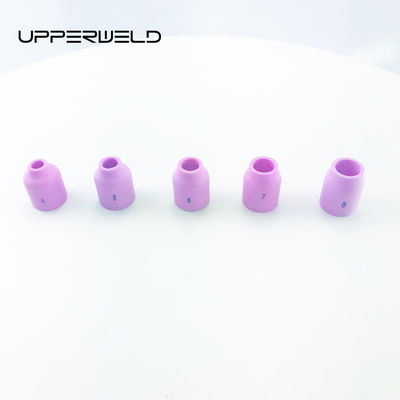 WP17 18 26 -53N 18KITS セラミックガラスカップキット 操作が簡単 溶接タッチ ガソリンレンズ 収集