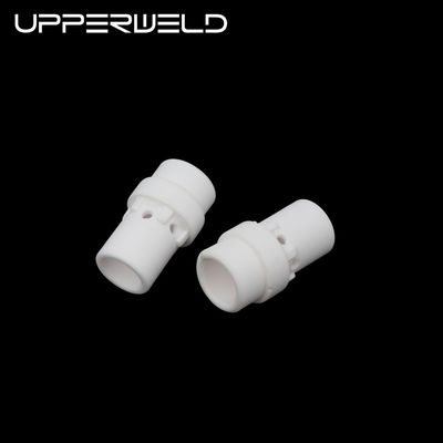 20G ミグ ウェルディング トーチ アクセサリー 上部 36KD ガス ディフューザー 350A レーティング